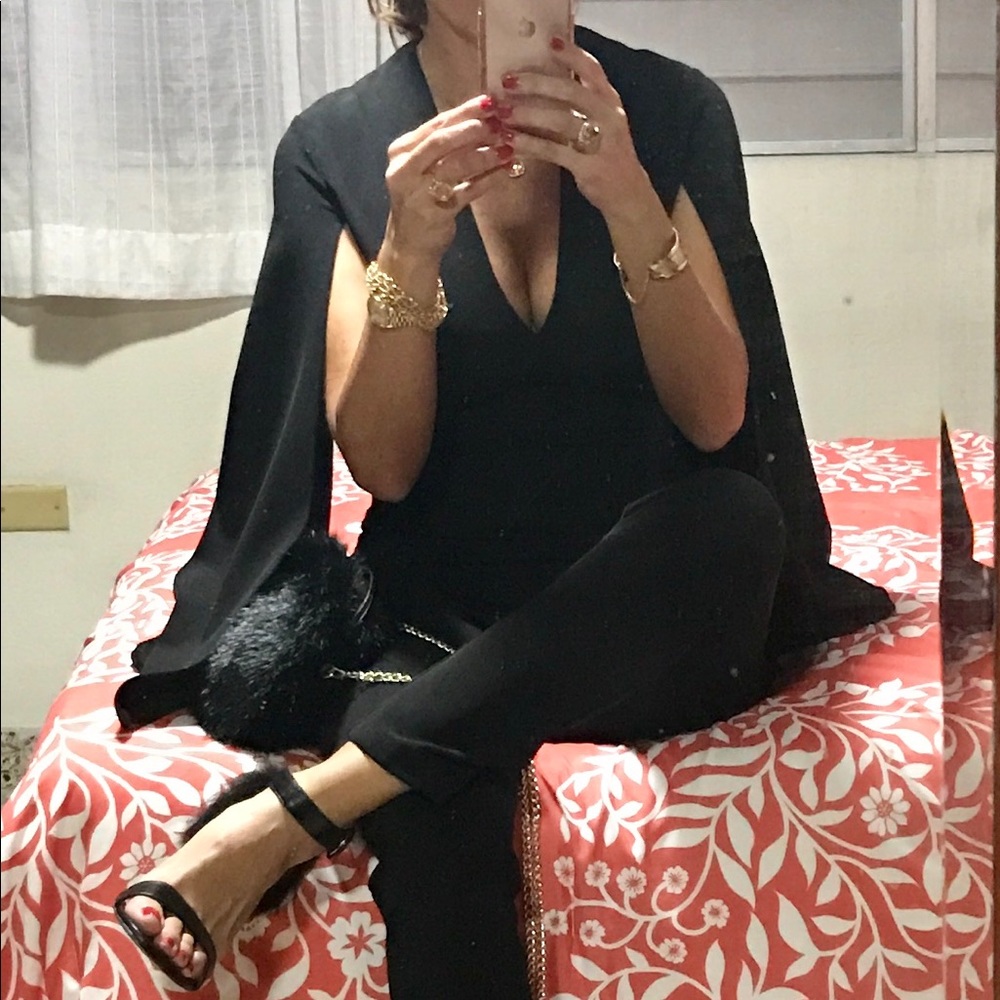 Meet your Posher, Celeste